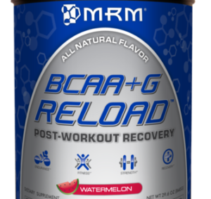 mrm bcaa