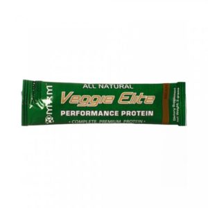mrm veggie stick sample