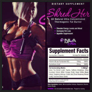 shredfacts