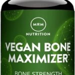 vegan bone maximizer