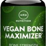 vegan bone maximizer
