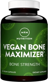 vegan bone maximizer