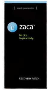 zaca patch new