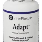 adapt adrenal support