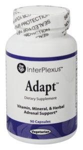 adapt adrenal support