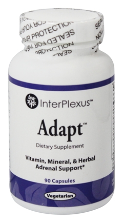 adapt adrenal support