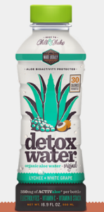 detoxwater white grape