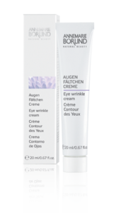 eye wrinkle cream