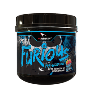 furiousblue