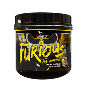 furiousyellow