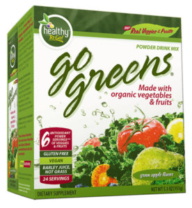 gogreens