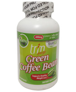 greencoffeebean