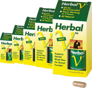 herbal v