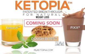 ketopia