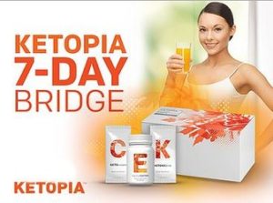 ketopia 7 day bridge