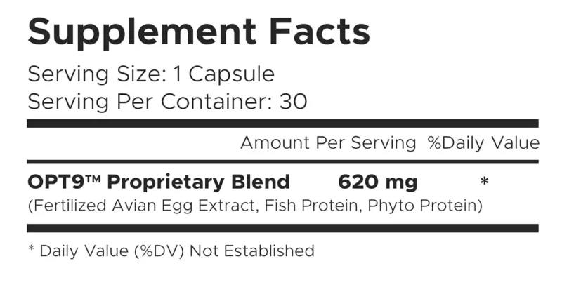 laminine facts