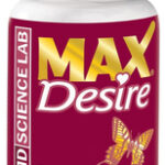 max desire