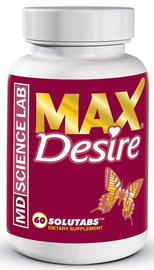 max desire