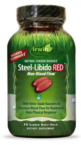 steellibidored
