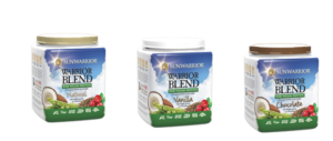 warriorblends