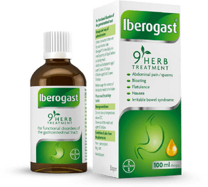 Iberogast main
