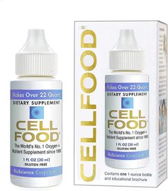 cellfood 1