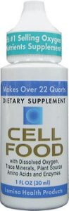 cellfood