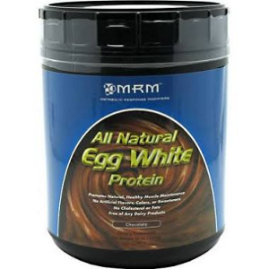 eggwhitechoc