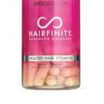 hairfinity