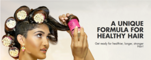 hairfinity