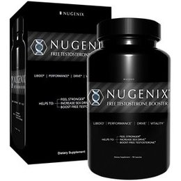 nugenix 2