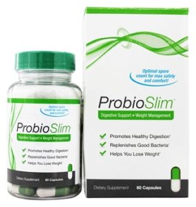 probioslim