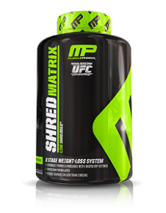 shredmatrix