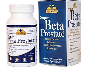 super beta prostate