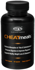 CHEATmeals Hx500