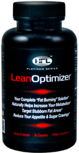 Lean Optimizer