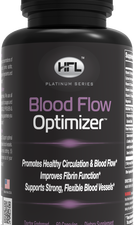 blood flow optimizer