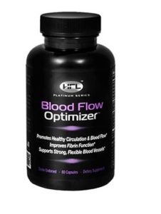 blood flow optimizer 2