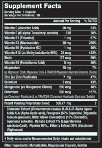 blood sugar opt ing