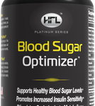 blood sugar optimizer