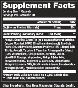 body brain energy ing