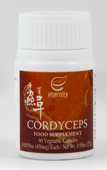 cordyceps