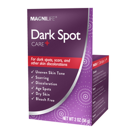 dark spot care