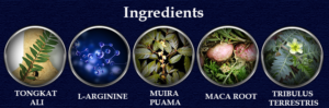 formula 41 extreme ingredients banner