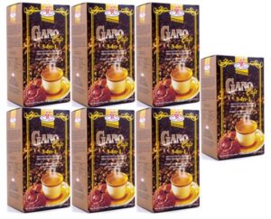 gano buy 6 get 1