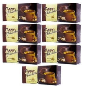 gano hot chocolate buy 6 get 11