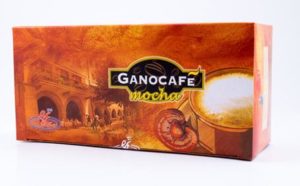 gano mocha