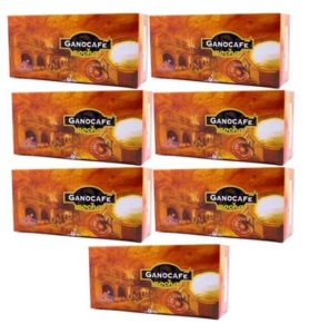 gano mocha buy6 get 11
