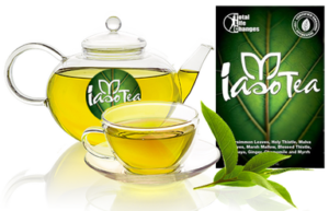 iaso tea