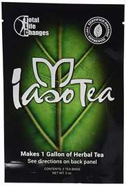 Iaso Tea